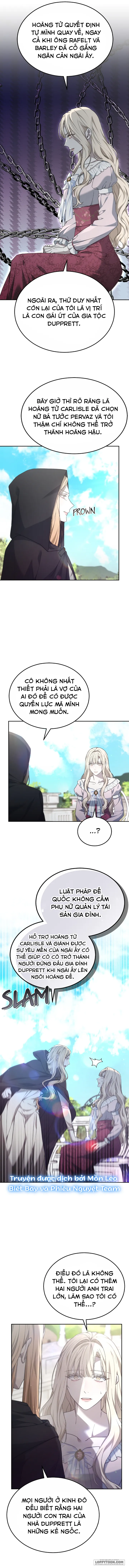 Thời Đại Oman - Chap 58 - Trang 8