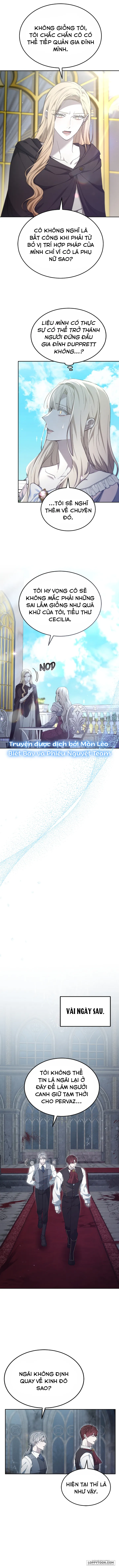 Thời Đại Oman - Chap 58 - Trang 9