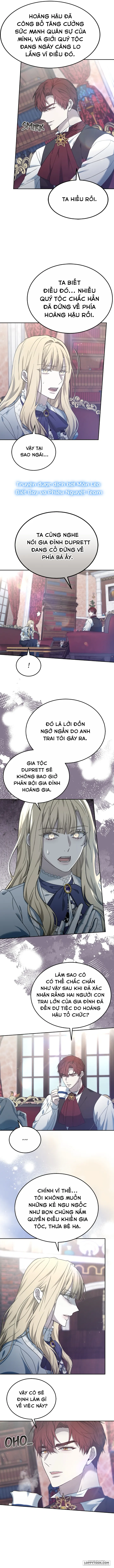 Thời Đại Oman - Chap 59 - Trang 1