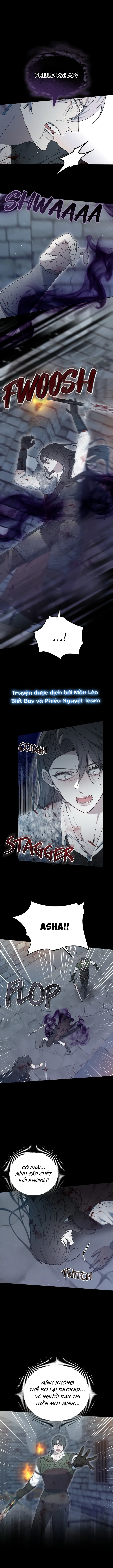 Thời Đại Oman - Chap 59 - Trang 11