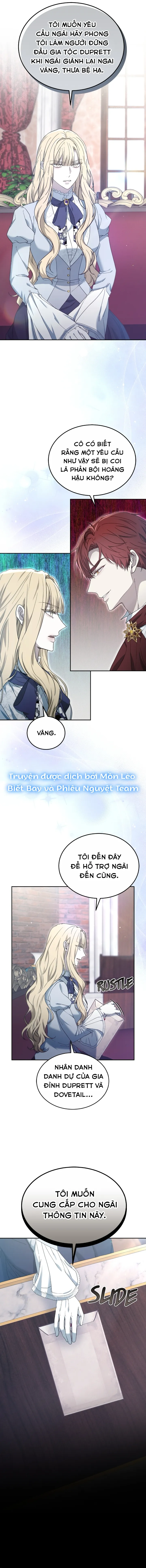 Thời Đại Oman - Chap 59 - Trang 2
