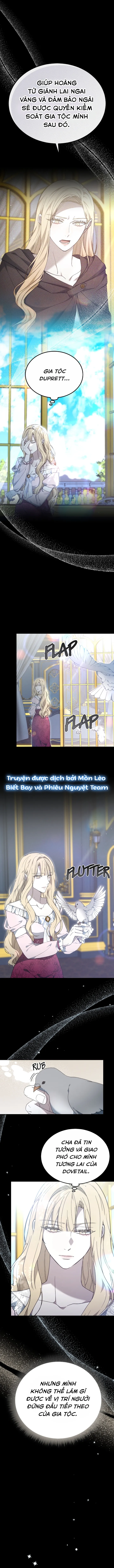 Thời Đại Oman - Chap 59 - Trang 3