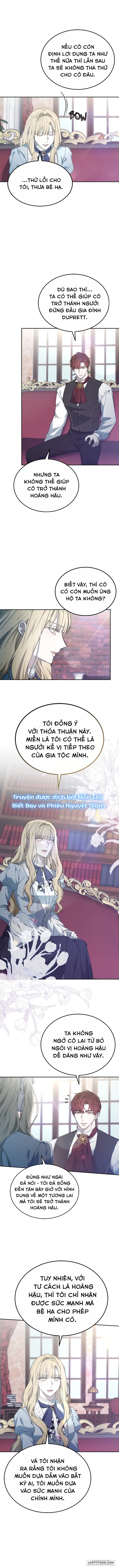 Thời Đại Oman - Chap 59 - Trang 6