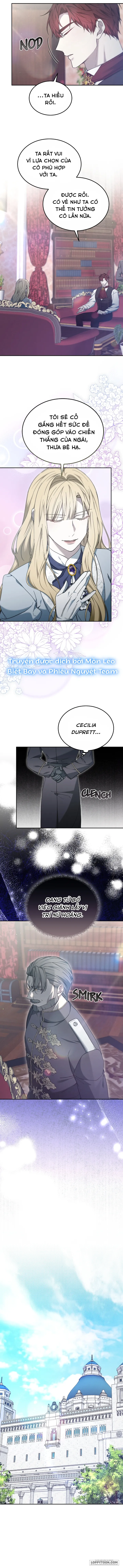 Thời Đại Oman - Chap 59 - Trang 7