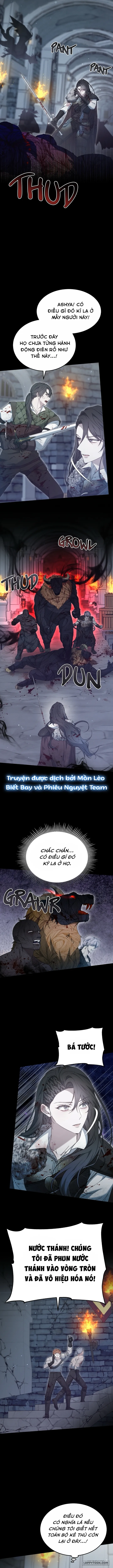 Thời Đại Oman - Chap 59 - Trang 9
