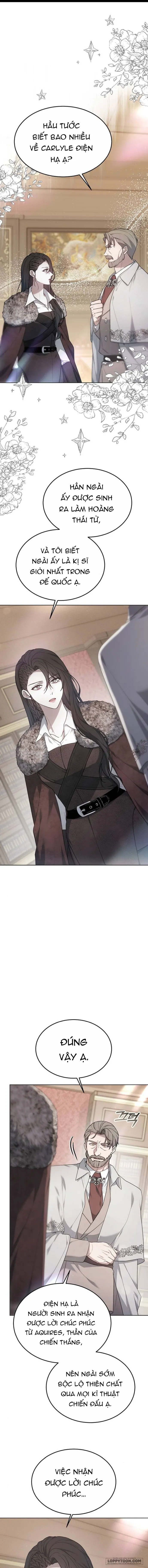 Thời Đại Oman - Chap 6 - Trang 0