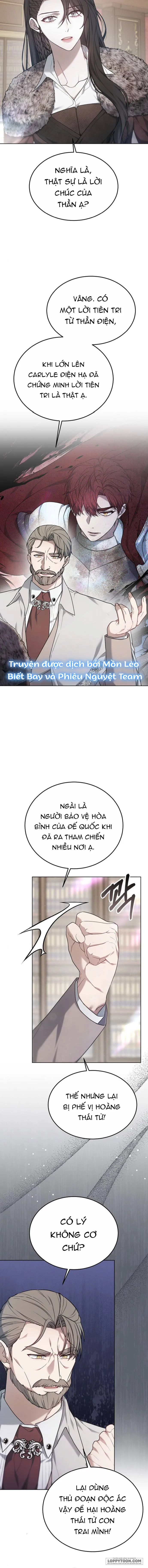 Thời Đại Oman - Chap 6 - Trang 1