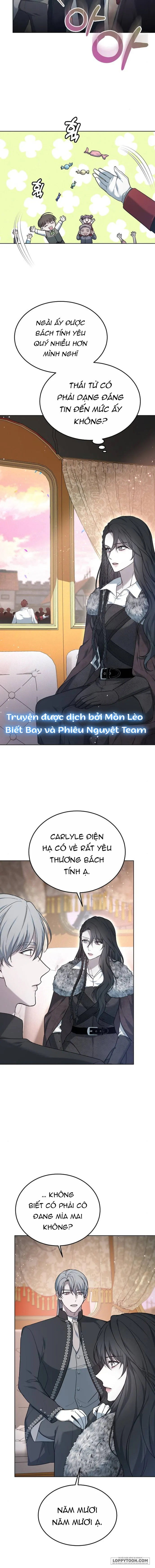 Thời Đại Oman - Chap 6 - Trang 11