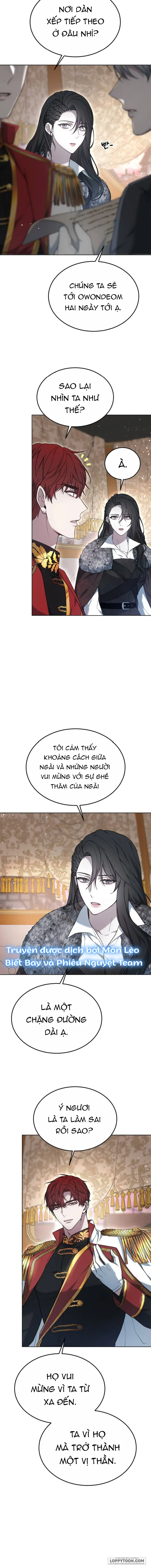 Thời Đại Oman - Chap 6 - Trang 13