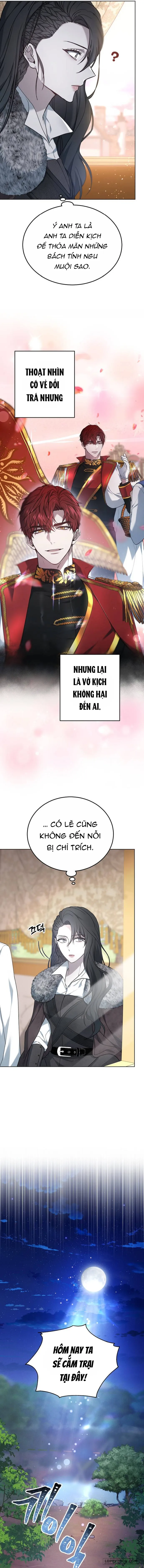 Thời Đại Oman - Chap 6 - Trang 14