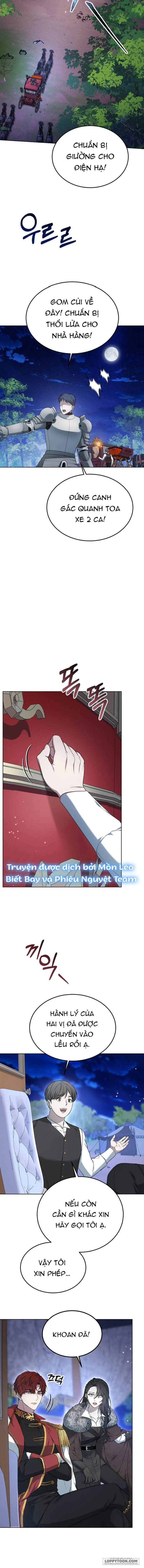 Thời Đại Oman - Chap 6 - Trang 15