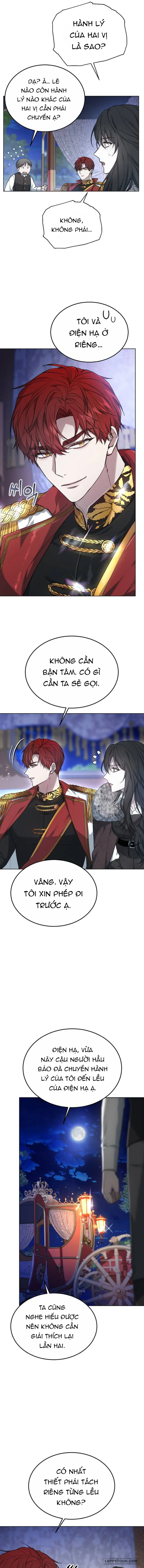 Thời Đại Oman - Chap 6 - Trang 16