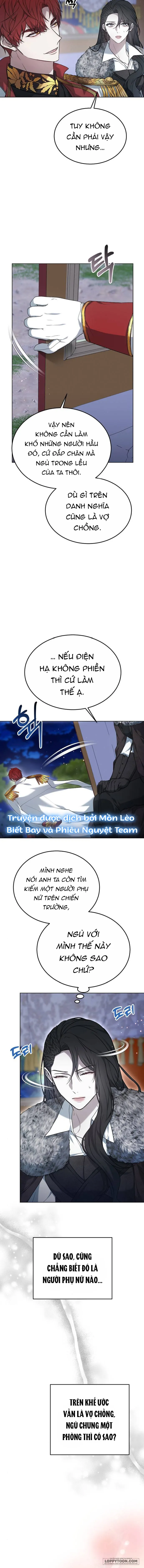 Thời Đại Oman - Chap 6 - Trang 17