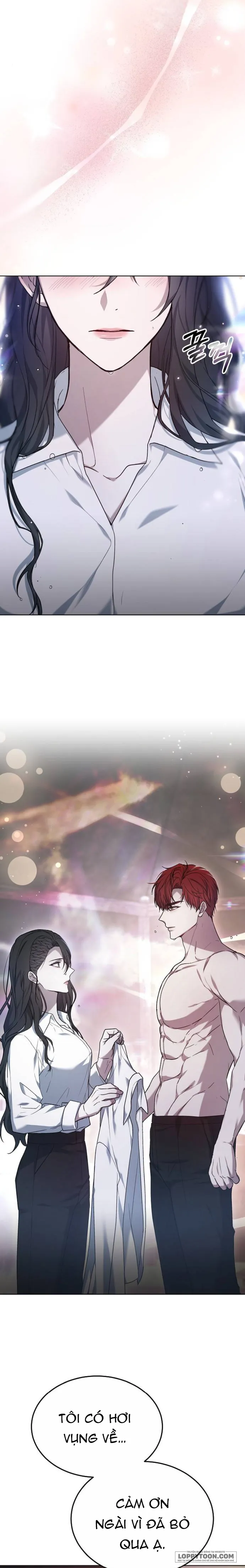 Thời Đại Oman - Chap 6 - Trang 18