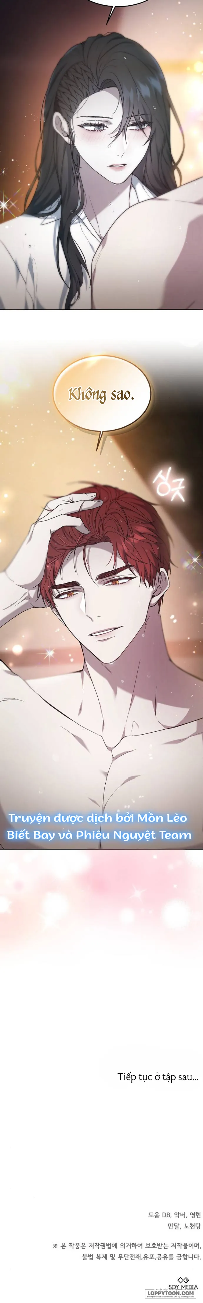 Thời Đại Oman - Chap 6 - Trang 19