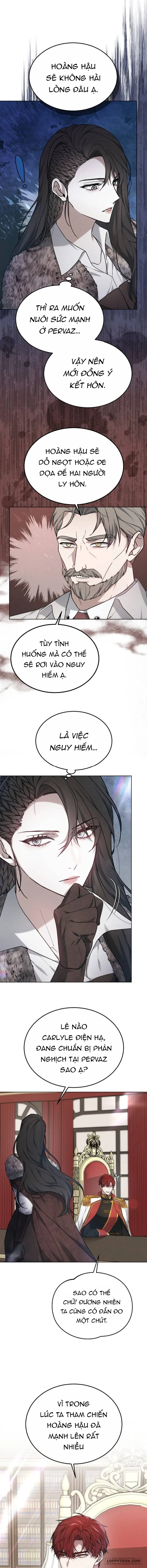 Thời Đại Oman - Chap 6 - Trang 4