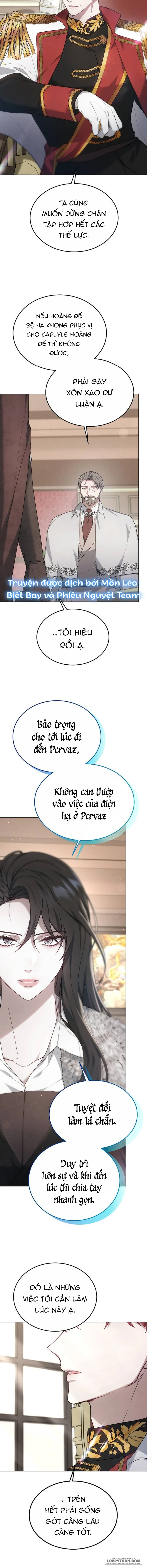 Thời Đại Oman - Chap 6 - Trang 5