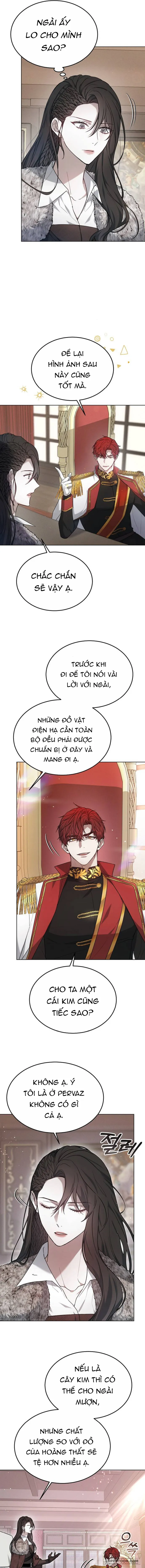 Thời Đại Oman - Chap 6 - Trang 6