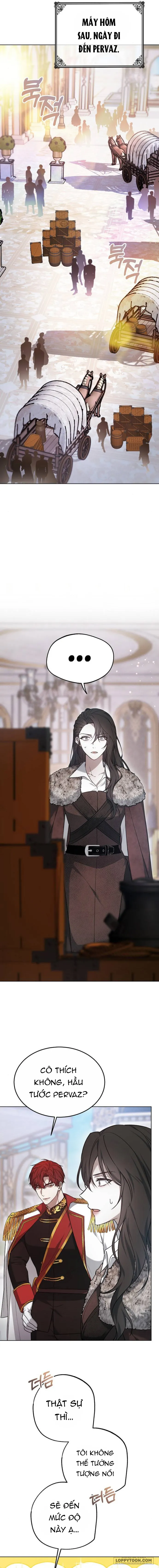 Thời Đại Oman - Chap 6 - Trang 8
