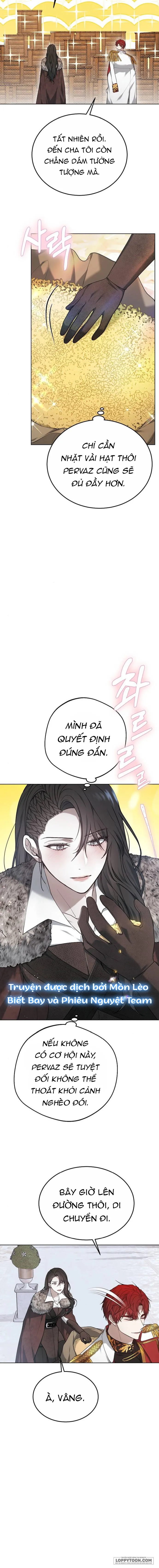 Thời Đại Oman - Chap 6 - Trang 9