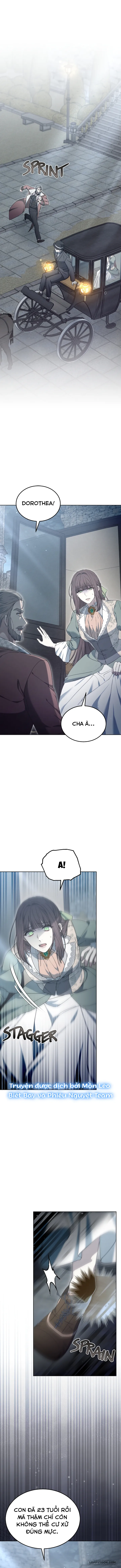 Thời Đại Oman - Chap 60 - Trang 0