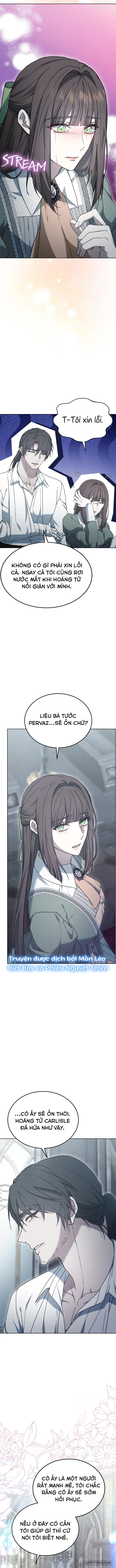 Thời Đại Oman - Chap 60 - Trang 11