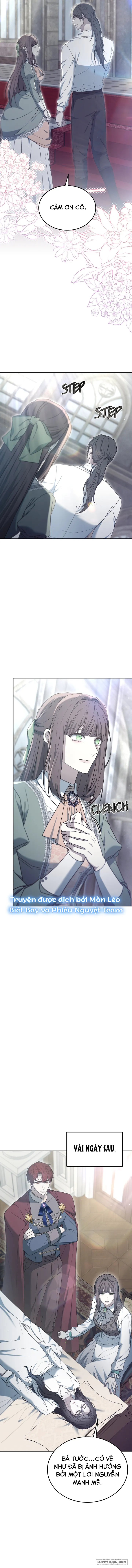 Thời Đại Oman - Chap 60 - Trang 12