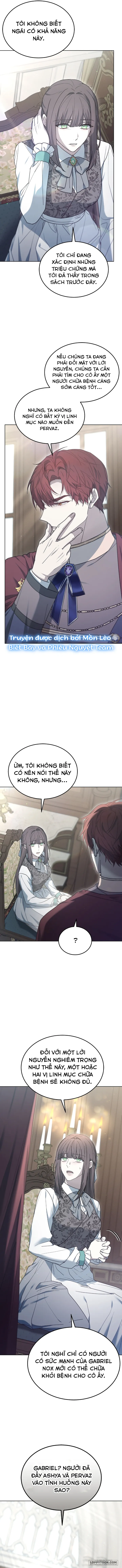 Thời Đại Oman - Chap 60 - Trang 13
