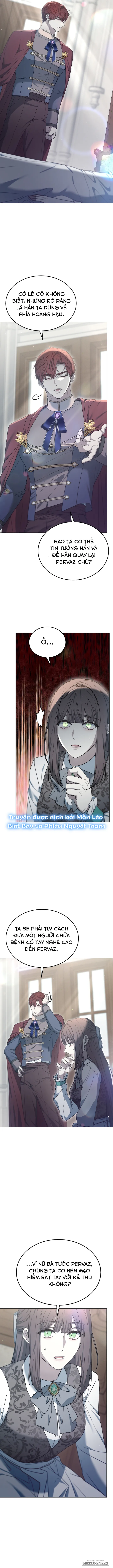 Thời Đại Oman - Chap 60 - Trang 14