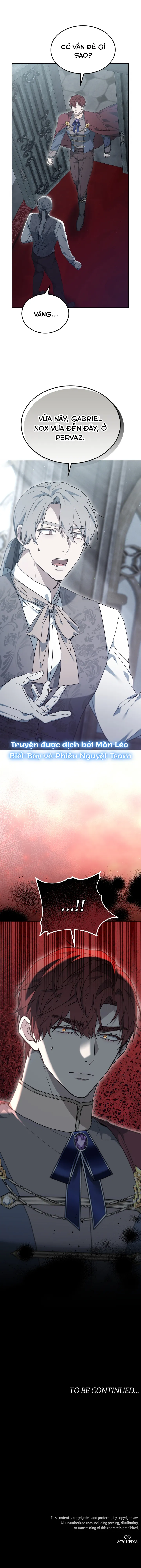 Thời Đại Oman - Chap 60 - Trang 17
