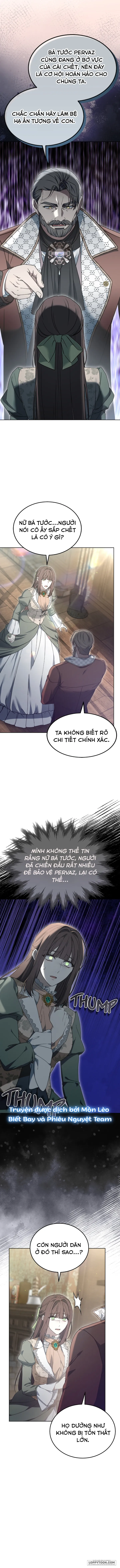 Thời Đại Oman - Chap 60 - Trang 4
