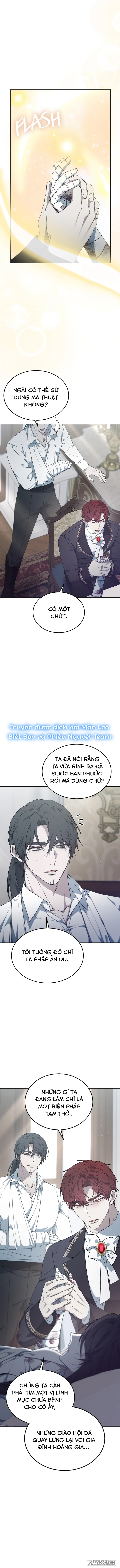 Thời Đại Oman - Chap 60 - Trang 7