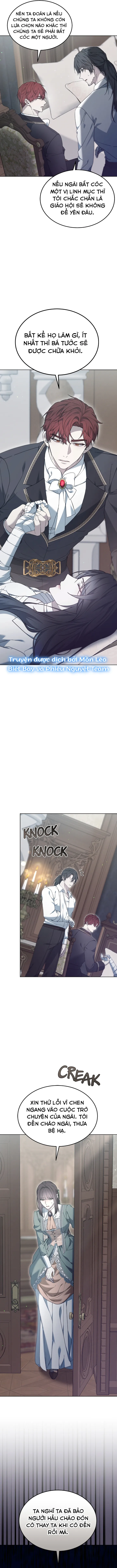 Thời Đại Oman - Chap 60 - Trang 8