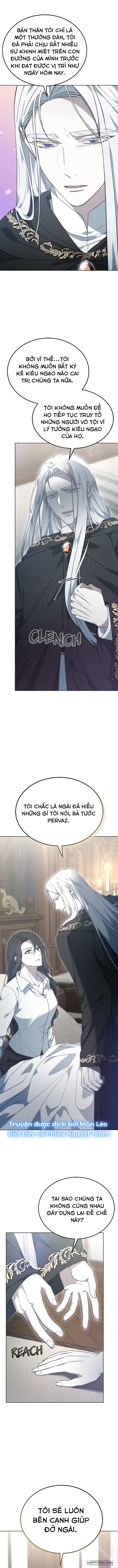 Thời Đại Oman - Chap 61 - Trang 12