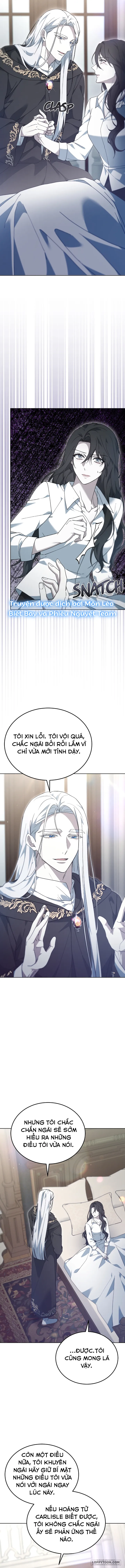 Thời Đại Oman - Chap 61 - Trang 13