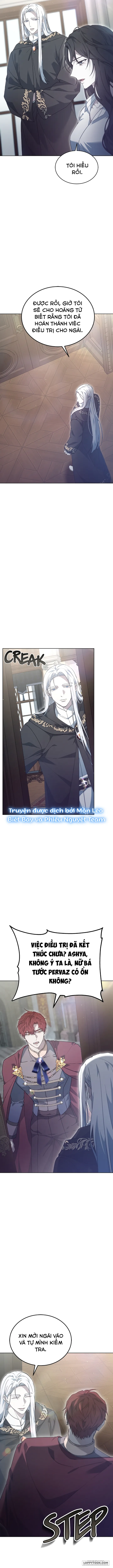 Thời Đại Oman - Chap 61 - Trang 14