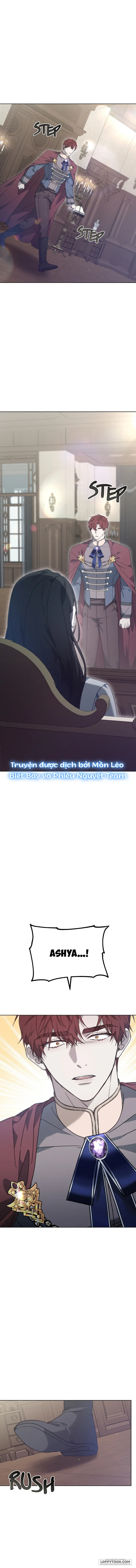 Thời Đại Oman - Chap 61 - Trang 15