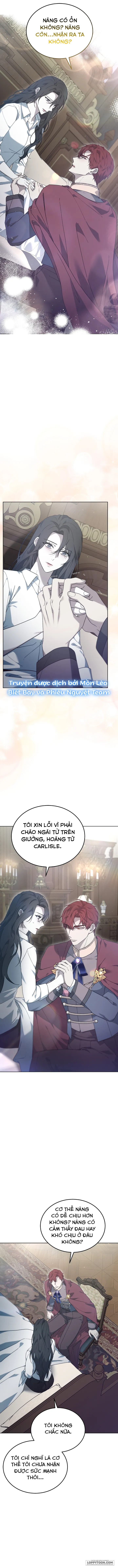 Thời Đại Oman - Chap 61 - Trang 16