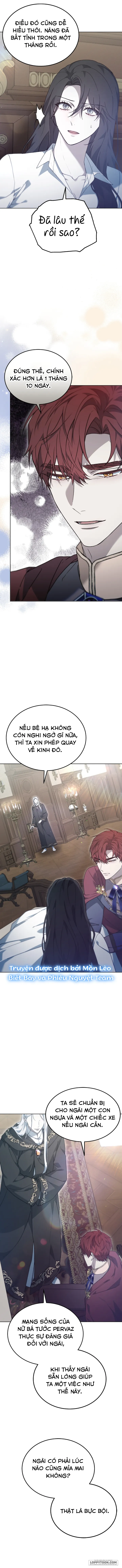 Thời Đại Oman - Chap 61 - Trang 17