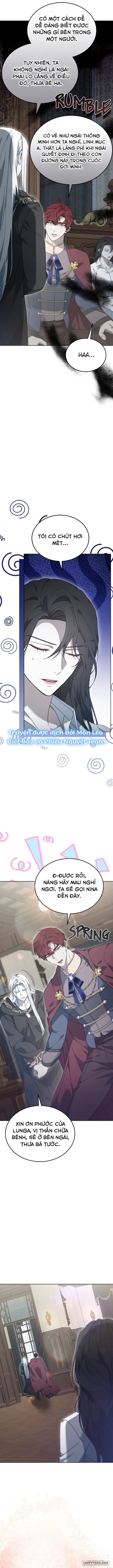 Thời Đại Oman - Chap 61 - Trang 18