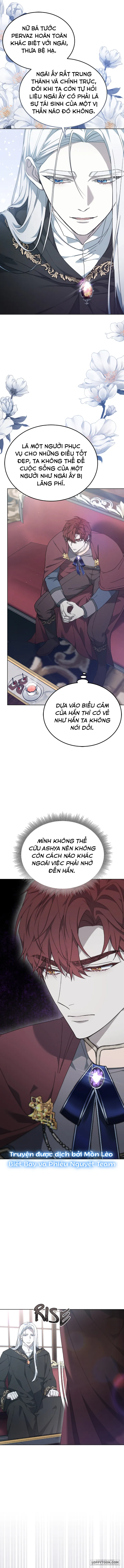 Thời Đại Oman - Chap 61 - Trang 2