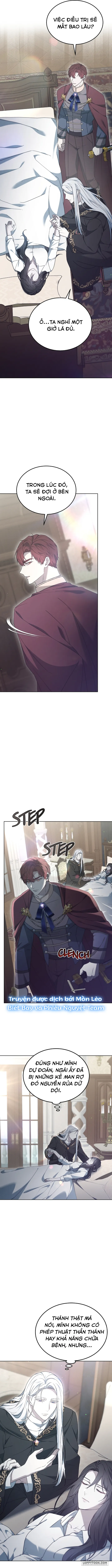 Thời Đại Oman - Chap 61 - Trang 4
