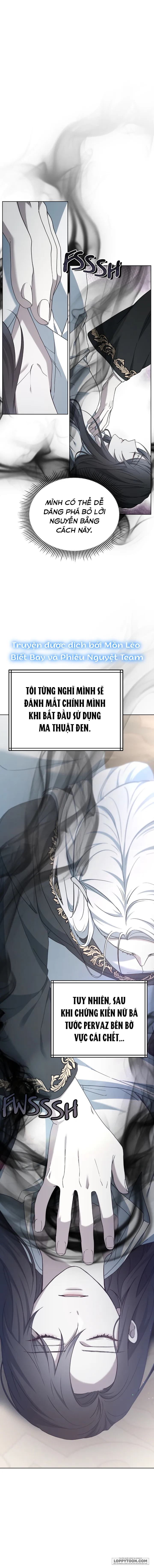 Thời Đại Oman - Chap 61 - Trang 5