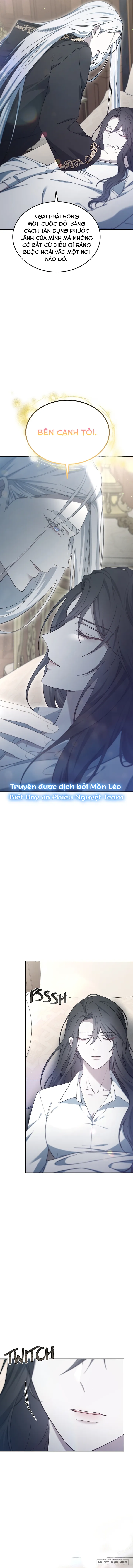 Thời Đại Oman - Chap 61 - Trang 7