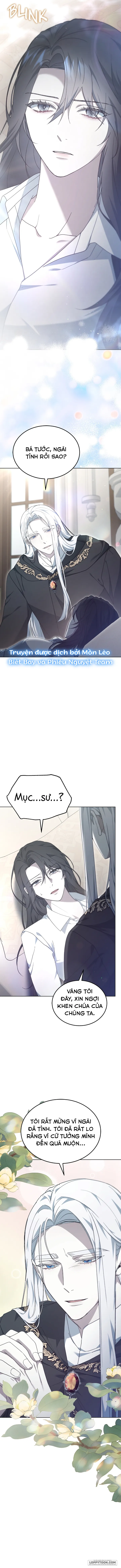 Thời Đại Oman - Chap 61 - Trang 8