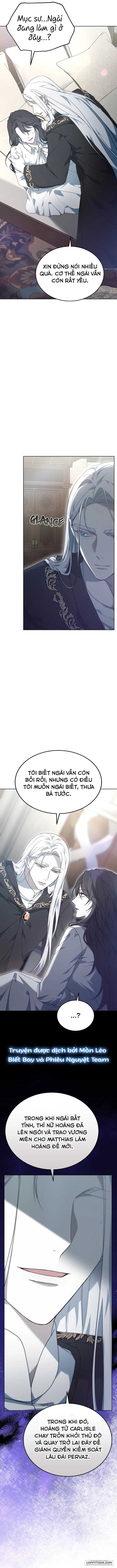 Thời Đại Oman - Chap 61 - Trang 9
