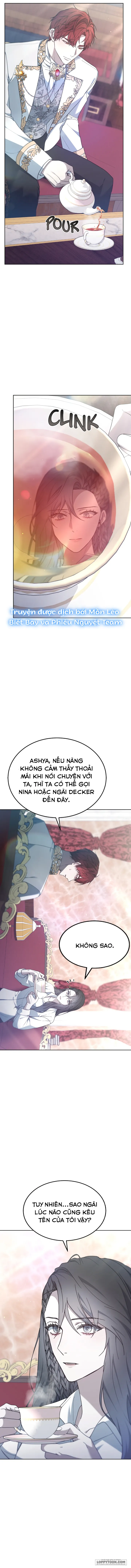 Thời Đại Oman - Chap 62 - Trang 1