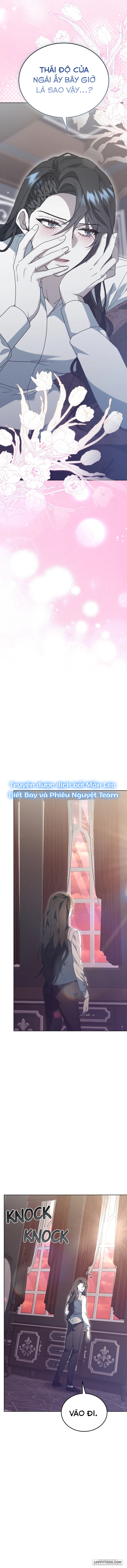 Thời Đại Oman - Chap 62 - Trang 12
