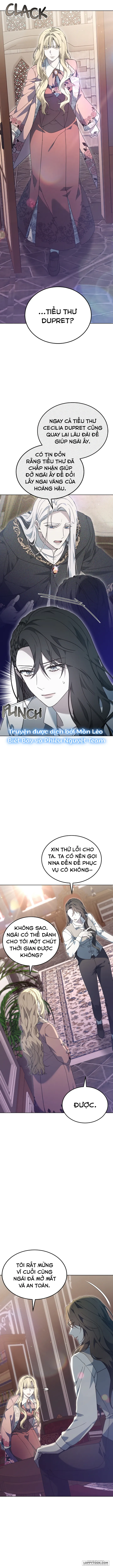 Thời Đại Oman - Chap 62 - Trang 13