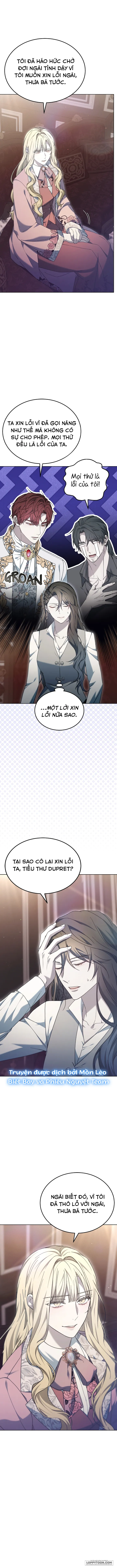 Thời Đại Oman - Chap 62 - Trang 14